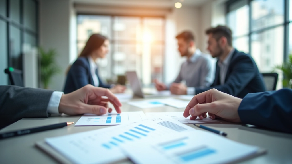 cegepenligne UAB biuras su finansų specialistais